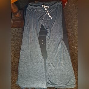 Massimo XL Grey Sweats